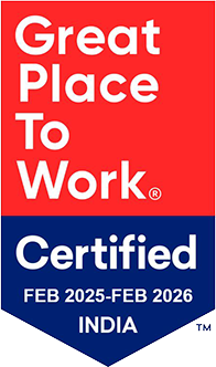 Great Place to work Logo
